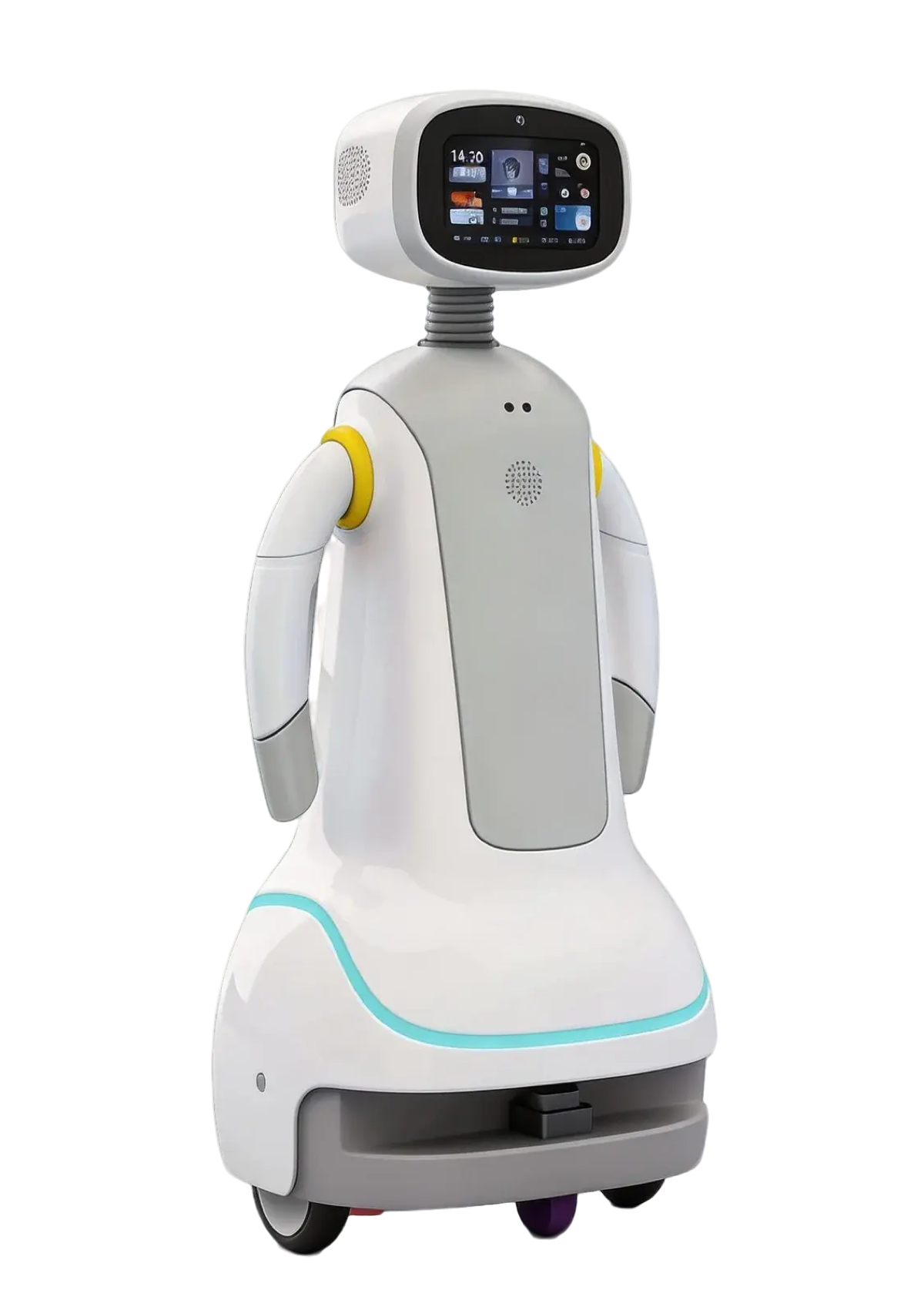 Memo AI 陪伴机器人